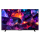 Hisense 85E7S PRO 85" 4K  QLED 144 Hz Smart TV +BANG 2 CZARNY - 1576060 - zdjęcie 2